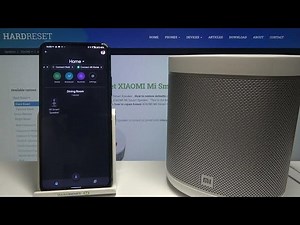How to Disable Hey Google in Xiaomi Mi Smart Speaker - Hey Google Deactivation Method