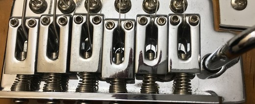 Stratocaster Tremolo Setup - What Is Floating vs Decked vs Blocked