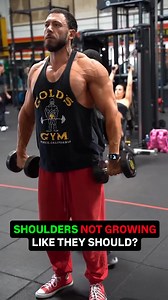 802K views · 12K reactions | PROPER SHOULDER ENGAGEMENT ✅JOIN MY...