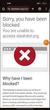 Fix Error Sorry, you have been blocked You are unable to access - chrome,firefox,explorer,mozilla