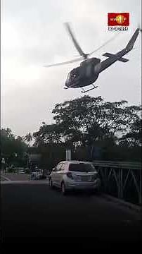 ලුණුවිල සිදුවීමේ නවතම දර්ශන...