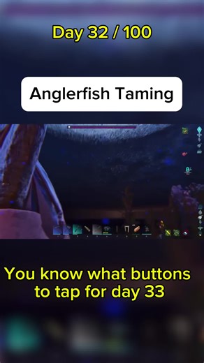 100 Days to Defeat All Alpha Bosses in Ark