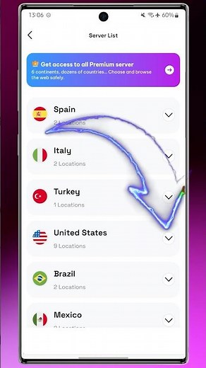Best Free VPN for Android – Simple & Easy Setup