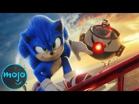 Top 10 Kid Friendly Action Movies