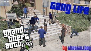 Gang Life   Party [OIV]