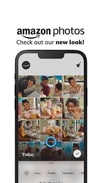 Welcome to the new Amazon Photos