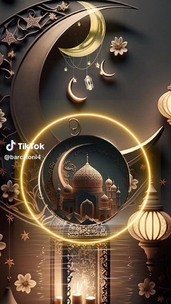 Stunning 4k and 8k Ramadan Live Wallpapers