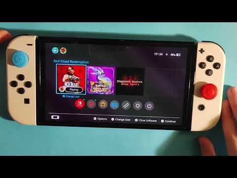 Can I Scan the QR Code with Nintendo Switch?