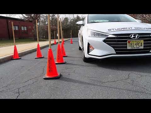 How to Parallel Park