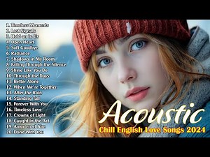 Top 100 Chill Songs 🌸 Relaxing TikTok Music Playlist with Lyrics | Good Vibes Only