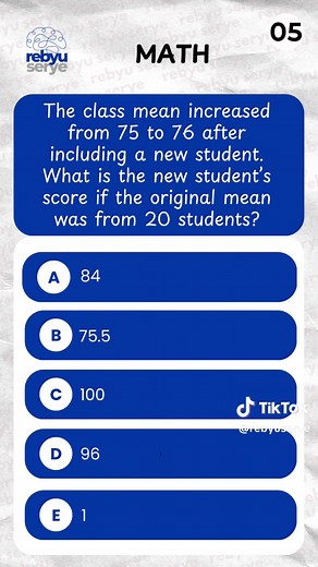 Statistics Review: Practice Questions for Exam Success