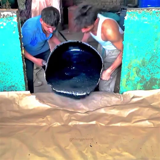 Understanding Polyurethane Foam Manufacturing Process