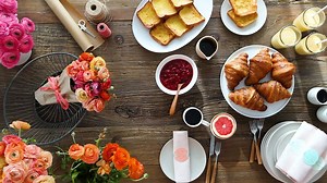 35K views · 115 reactions | The family that brunches together, stays...