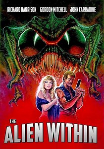 Evil Spawn streaming: where to watch movie online?