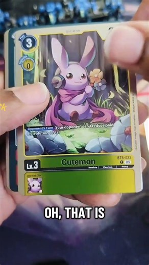 Digimon card game booster pack rip. opening AD01 #tcg #digimon #digimoncardgame