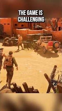 COMMANDOS ORIGINS is the long awaited NEXT GAME in the Classic Commandos Franchise - FIRST LOOK! 👈