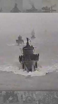 Italian submarines in the Far East #ww2 #navalhistory #italiannavy