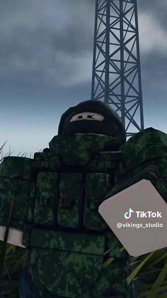 Realistic Survival Shooter Game in Roblox - Project Delta