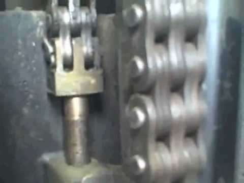 Forklift Chain & Fork Inspection Tips