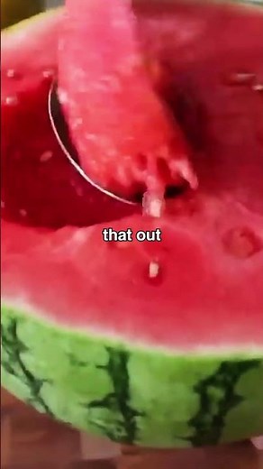 This Fresh Watermelon Juice Recipe from Chef John was Made For Hot Summer Days