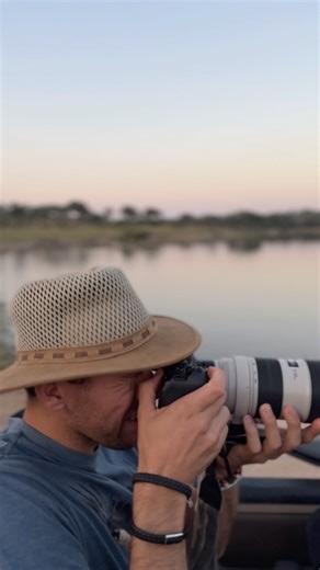 5.5K views · 532 reactions | Incredible sighting with these pack of wild dogs meandering around. So spectacular to see them effortlessly cruising and always on some sort of a mission. . #nkorhobushlodge #sabisand #africa #africatravel #africalodge #lodges #southafrica #southafricatravel #bushlodge #safari #family #wilddogs #wilddogsafaris #africanwilddogs #sunset #sunsetsafari #safari #safariphotography #magnificentseven | Nkorho Bush Lodge | Facebook