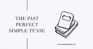 Past Perfect Simple: Form, Usage, And Examples (A Comprehensive Guide)