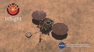 NASA Mars InSight Overview - NASA Science