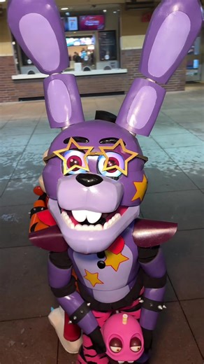 Five Nights at Freddy's 2: ¡Ya llegó!