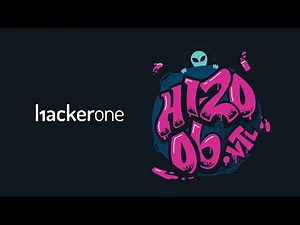 HackerOne Virtual Hacking Event Recap: PayPal 2020 (H1-2006)
