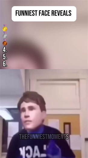 The Funniest Face Reveals Compilation