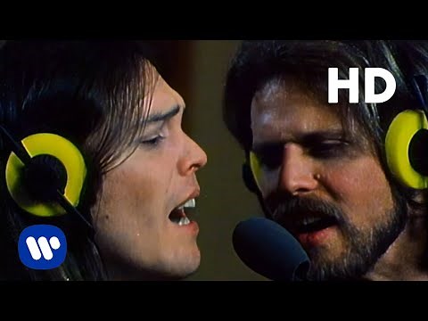 Eagles - In The City (Official Video) [HD]