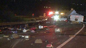 Family Lost Everything In I-81 Wreck