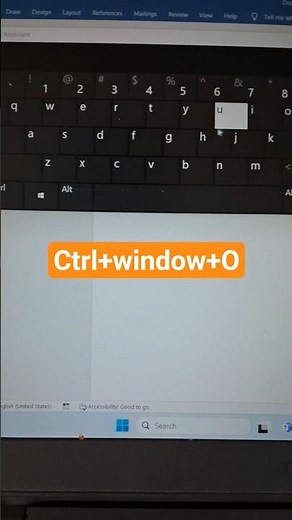 The On-Screen Keyboard Revolution|| Virtual Keyboard || Digital Keyboard