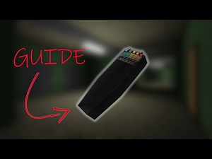 Blair: how to use the EMF reader.