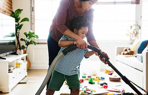 9 Simple Steps to Quickly Clean Your Room | LoveToKnow