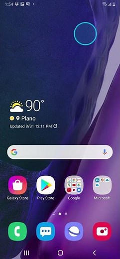 Make phone calls on Galaxy Tablets using Call & text on other devices | Samsung US