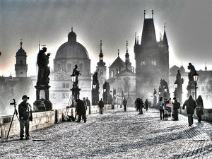 30 Most Visited Countries in the World   their most visited places!