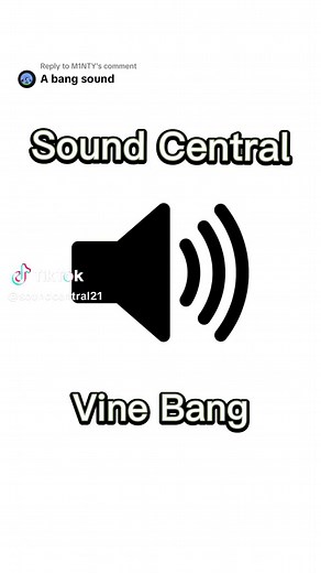 Loud Banging Sound Effect Compilation