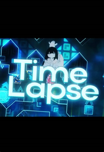 First Australian Geometry Dash Completion Timelapse