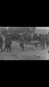 526K views · 16K reactions | A Battlefield Burial | Soldiers Bury...