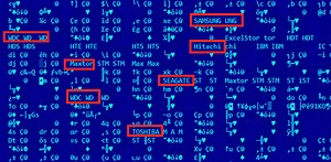 Malware infecting hard disk firmware remained hidden for 15 years – but who’s responsible?