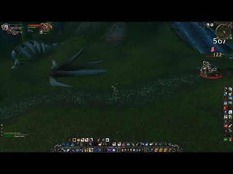 Best place to farm - Worn Dragonscale (3x 10min) , WoW Classic