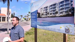 Backstreet Boys' Howie D breaks ground on The Surf, a $35M Cocoa Beach condominium complex