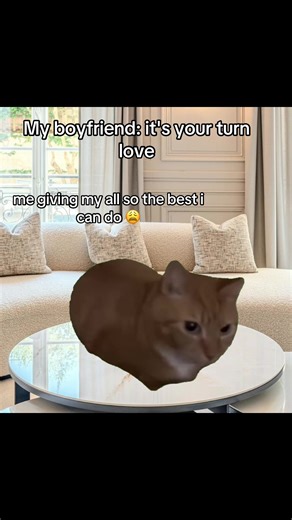 #love #relatable #fyp #trend #trending | baby it's your turn