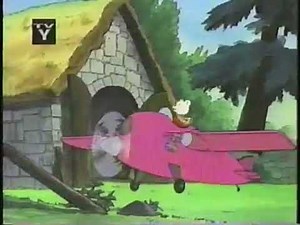 Rupert - Intro (Nick Jr.)