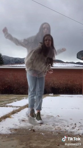 Like what you’re seeing on TikTok? Listen to the original version of Michael Jackson's “Billie Jean” on Apple Music Essentials: https://apple.co/2WmpbAu | Michael Jackson