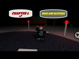 Piggy Chapter 6 glitches and bugs (=•ω•=) #5