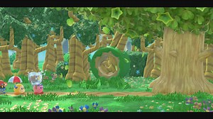 42K views · 2.1K reactions | Kirby regresó… ¡y trae amigos! Llega en 2018 para tu Nintendo Switch. | Nintendo Switch | Facebook