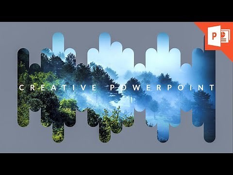 How To Create Professional PowerPoint Presentation Slides - Best PowerPoint Presentation
