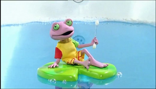 Rubbadubbers: 19-Episode Compilation